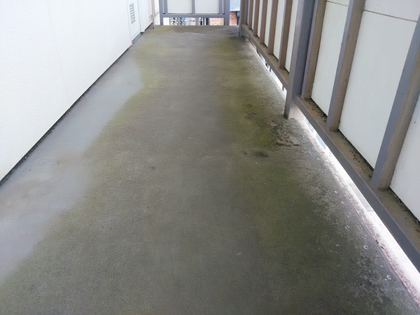神奈川県厚木市-アパート改修工事-施工前 (4)
